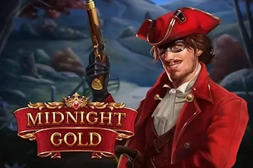 Midnight Gold spelautomat