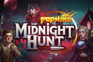 Midnight Hunt spelautomat