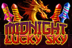 Midnight Lucky Sky spelautomat
