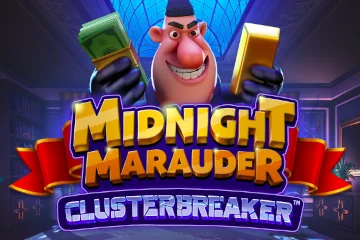 Midnight Marauder Clusterbreaker slot