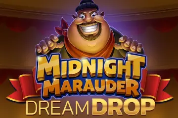 Midnight Marauder Dream Drop spelautomat