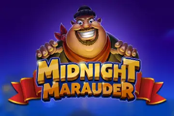 Midnight Marauder spelautomat