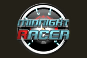 Midnight Racer spelautomat