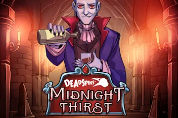 Midnight Thirst spelautomat