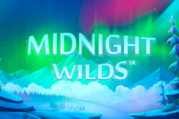 Midnight Wilds spelautomat