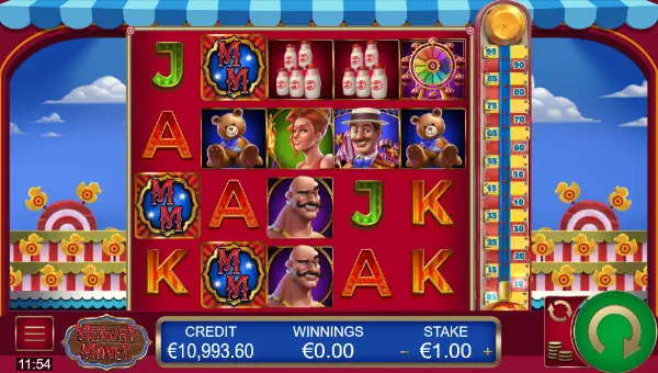 Midway Money