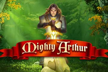 Mighty Arthur spelautomat