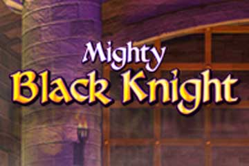 Mighty Black Knight spelautomat