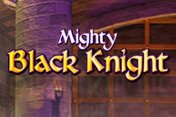 Mighty Black Knight spelautomat