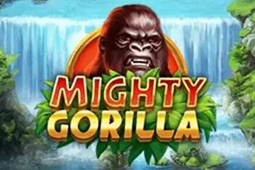 Mighty Gorilla spelautomat