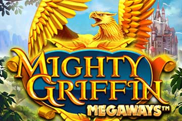 Mighty Griffin Megaways spelautomat