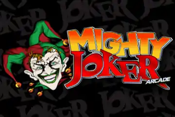 Mighty Joker Arcade spelautomat