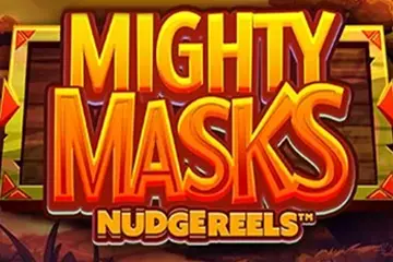 Mighty Masks spelautomat