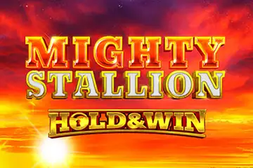 Mighty Stallion spelautomat