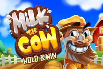 Milk the Cow spelautomat