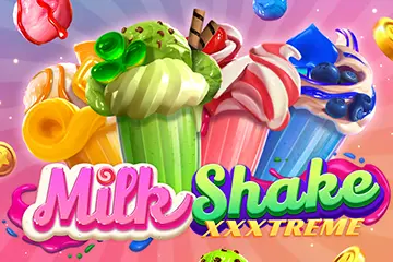 Milkshake XXXtreme spelautomat