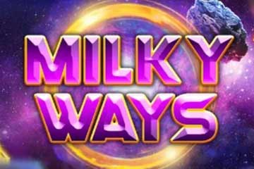 Milky Ways spelautomat