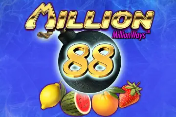 Million 88 spelautomat