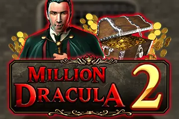 Million Dracula 2 spelautomat