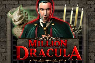 Million Dracula spelautomat