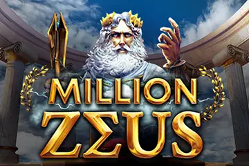 Million Zeus spelautomat