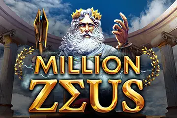 Million Zeus slot