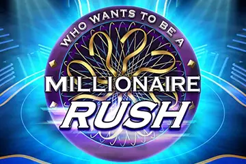 Millionaire Rush spelautomat
