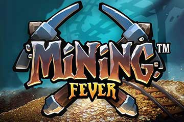 Mining Fever spelautomat
