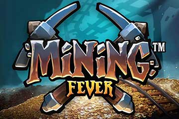 Mining Fever slot