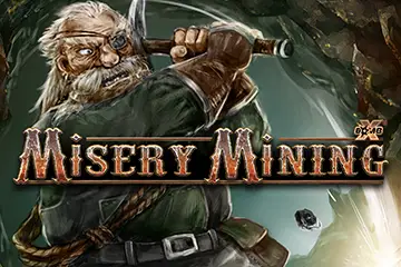 Misery Mining spelautomat