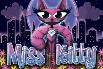 Miss Kitty spelautomat