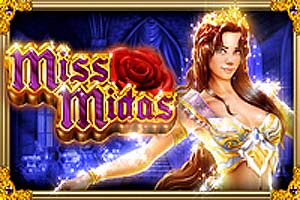 Miss Midas spelautomat