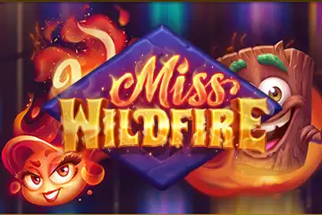 Miss Wildfire spelautomat