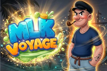 MLK Voyage spelautomat
