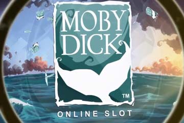 Moby Dick spelautomat