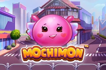 Mochimon spelautomat