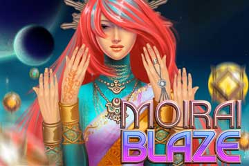 Moirai Blaze spelautomat