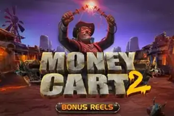 Money Cart 2 spelautomat