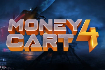Money Cart 4 spelautomat