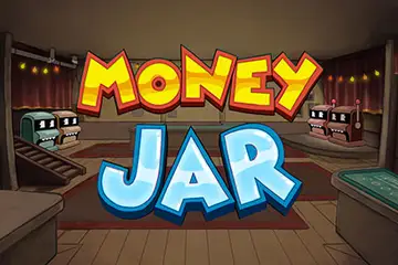 Money Jar spelautomat