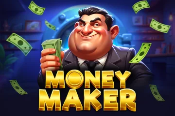 Money Maker spelautomat