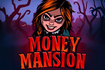 Money Mansion spelautomat