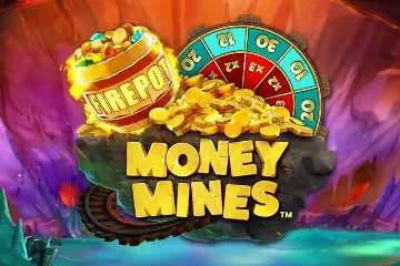 Money Mines spelautomat
