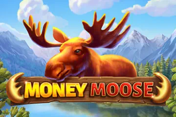 Money Moose spelautomat