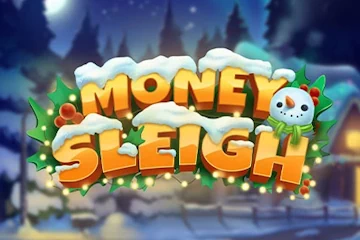 Money Sleigh spelautomat