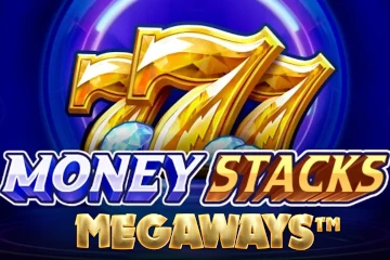 Money Stacks Megaways spelautomat