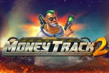 Money Track 2 spelautomat