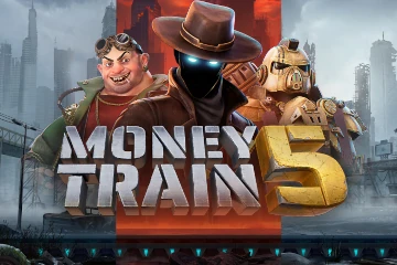 Money Train 5 slot