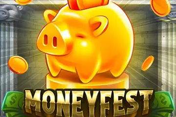 Moneyfest spelautomat