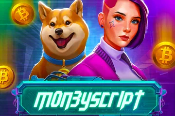 Moneyscript spelautomat